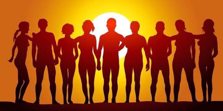 Nemzetközi naturista turisztikai hírfigyelő