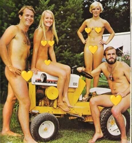 Nemzetközi naturista turisztikai hírfigyelő